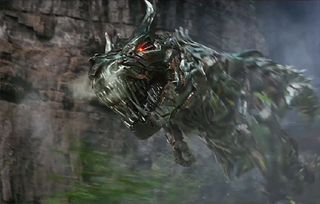 Image: Transformers: Age of Extinction, Paramount